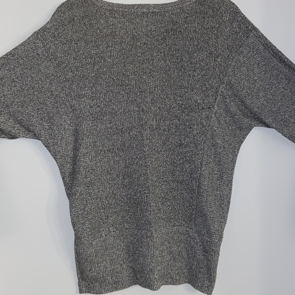 Express dolman sleeve sweater - Picture 2 of 4